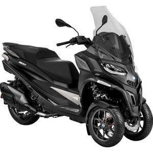 PIAGGIO MP3 530 EXCLUSIVE (EURO 5)
