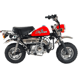 FLEX TECH HURRICAN X1/X2