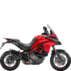 DUCATI MULTISTRADA 950 S
