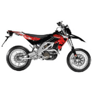 APRILIA SXV 550 SUPERMOTO