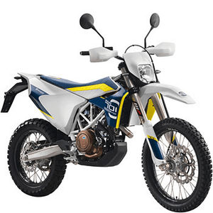HUSQVARNA 701 ENDURO