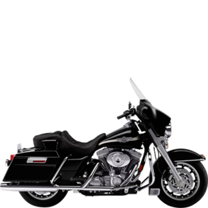 HARLEY-DAVIDSON ELECTRA-GLIDE STANDARD