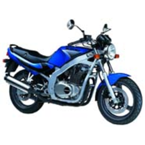 SUZUKI GS 500 E (T-Y)