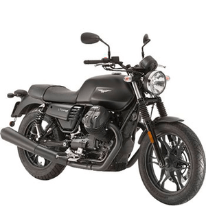 MOTO GUZZI V7 III STONE (EURO 4)