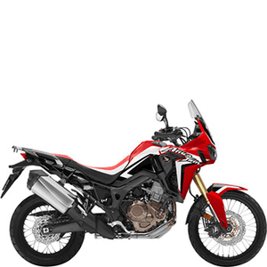 HONDA CRF 1000 L AFRICA TWIN (EURO 4)