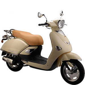 TAURIS CAPRI 125/ART COLLECTION
