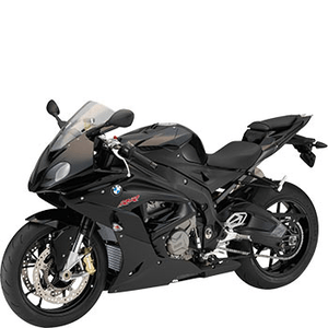 BMW S 1000 RR