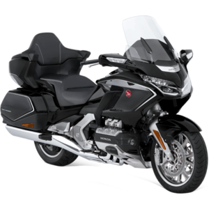 HONDA GL 1800 GOLD WING TOUR DCT + AIRBAG