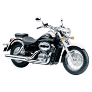 HONDA VT 750 C/C2 SHADOW