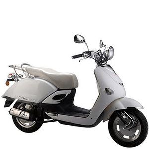 TAURIS CUBANA 50 (2-TAKTER)