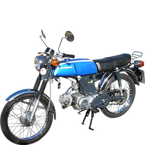 HONDA SS 50/M