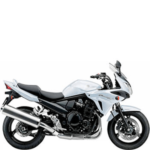 SUZUKI GSF 1250 S BANDIT