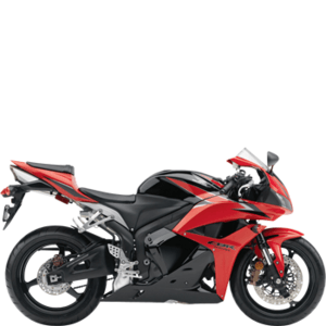 HONDA CBR 600 RR/ABS