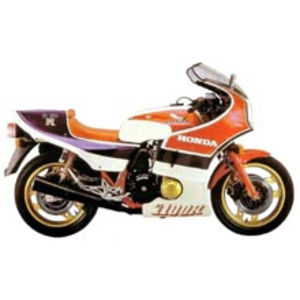 HONDA CB 1100 R