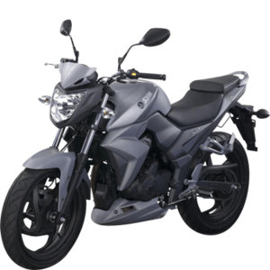 SYM WOLF SB 250 NI