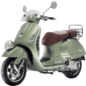 VESPA GTV 250 I.E.