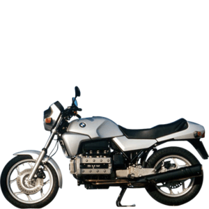 BMW K 100