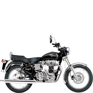 ROYAL ENFIELD BULLET 500