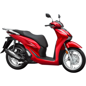 HONDA SH 150I (EURO 5)