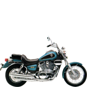 KAWASAKI VN 15