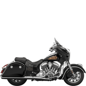 INDIAN CHIEFTAIN / DARK HORSE