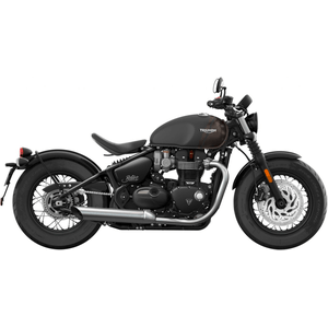 TRIUMPH BONNEVILLE BOBBER (EURO 5)