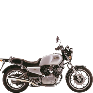 YAMAHA XV 1000