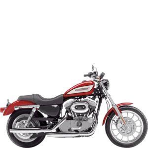HARLEY-DAVIDSON SPORTSTER 1200 ROADSTER