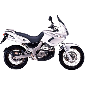 CAGIVA CANYON 500