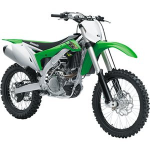 KAWASAKI KX 450 F