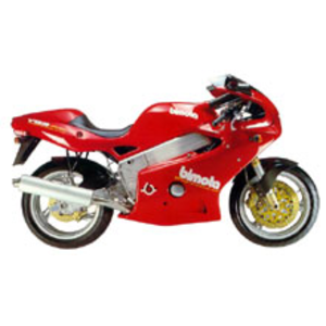 BIMOTA YB 9 SRI