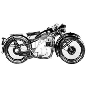 BMW R 35