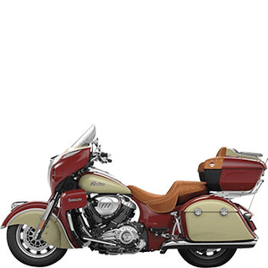 INDIAN ROADMASTER