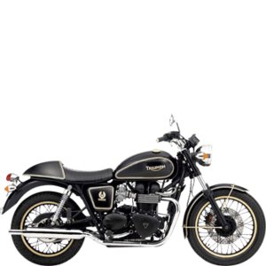 TRIUMPH BONNEVILLE