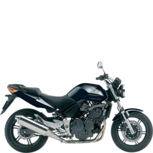 HONDA CBF 600 / ABS