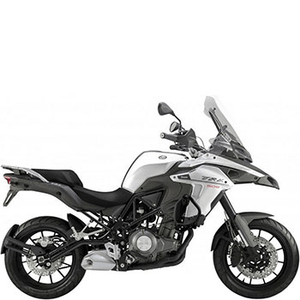 BENELLI TRK 502