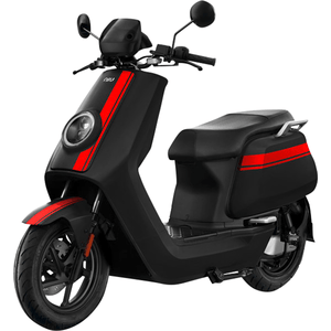 NIU NQI GTS PRO