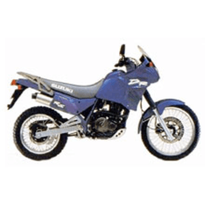 SUZUKI DR 650 RE/REU