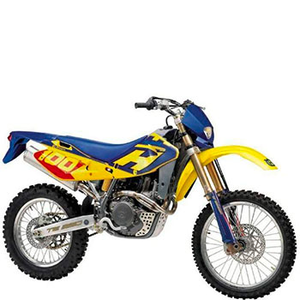 HUSQVARNA TE 250 4T