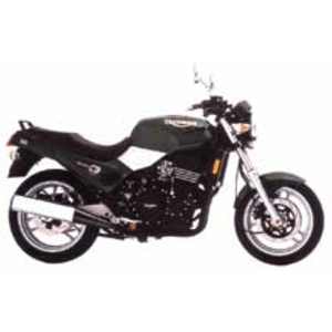 TRIUMPH TRIDENT 750