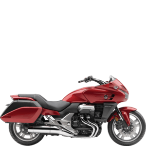 HONDA CTX 1300 DX