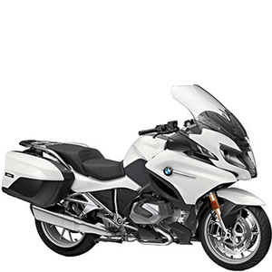 BMW R 1250 RT