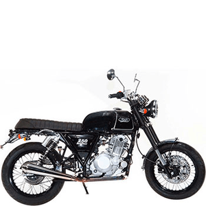 MASH BLACK SEVEN 250 (E4)
