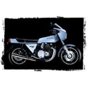 KAWASAKI Z 1000 Z1-R