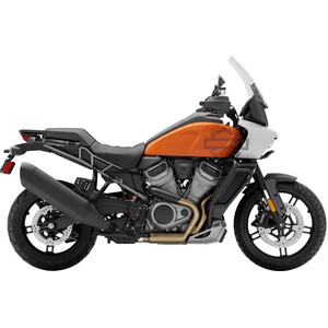HARLEY-DAVIDSON PAN AMERICA 1250/SPECIAL