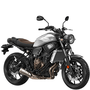YAMAHA XSR 700 (EURO 4)
