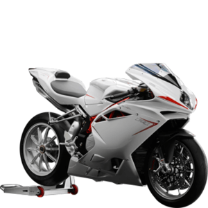 MV Agusta F4 1000/R