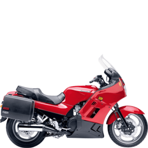 KAWASAKI GTR 1000