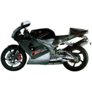 APRILIA RSV MILLE