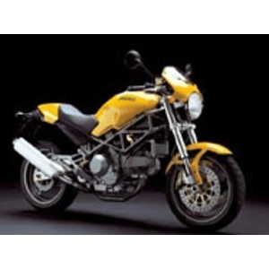 DUCATI MONSTER 900 IE